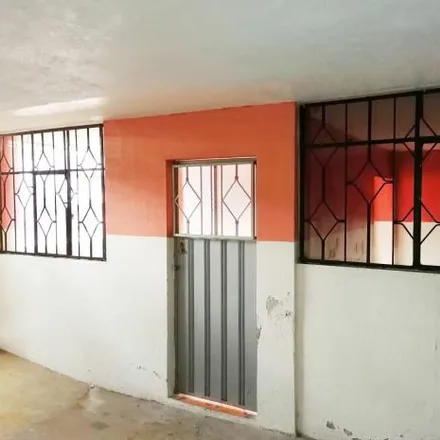 Buy this 12 bed house on Oe3D in 170701, Quito