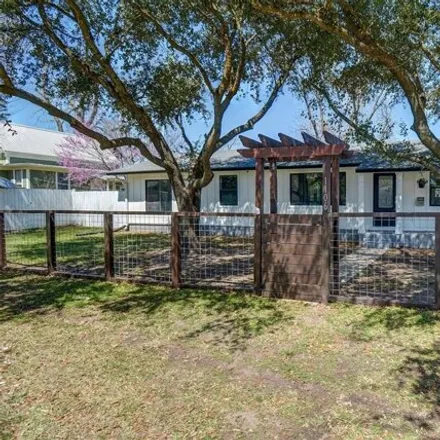 Buy this 3 bed house on Minnie Wilkes House in Spring Street, Bastrop