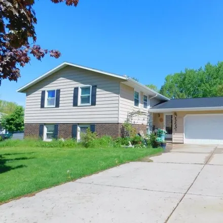 Buy this 4 bed house on 2990 Brookview Court in Howard, WI 54313