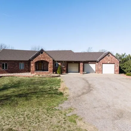 Buy this 4 bed house on Lake Afton Road in Afton Township, KS