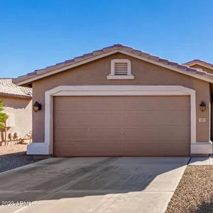 Buy this 2 bed house on 1383 East Cherry Hills Drive in Chandler, AZ 85249