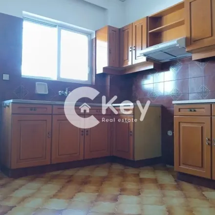 Image 1 - Αθηνάς, Municipality of Vrilissia, Greece - Apartment for rent