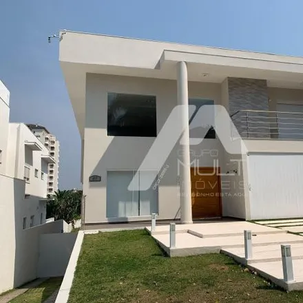 Buy this studio house on Rua Helena Reis Gomes Morais in Urbanova II, São José dos Campos - SP