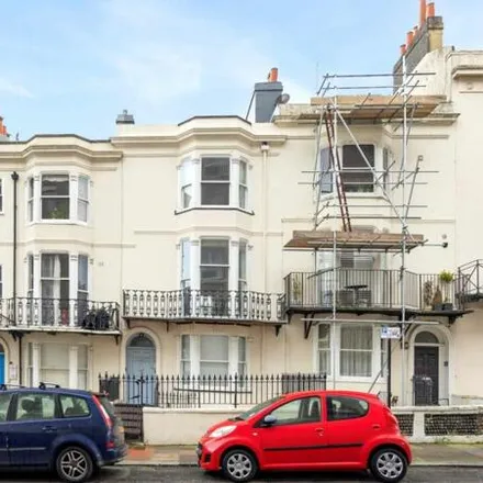 Buy this 5 bed townhouse on Whitburn Lodge in 12 Montpelier Road, Brighton
