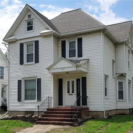Buy this 3 bed house on 109 Chapel Street in Village of Penn Yan, NY 14527