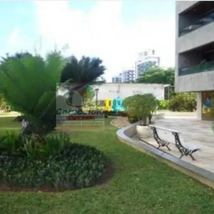 Buy this 4 bed apartment on Rua Irmã Lúcia 112 in Casa Amarela, Recife - PE