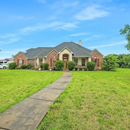 Buy this 5 bed house on 4054 Hanna Way in Hunt County, TX 75189