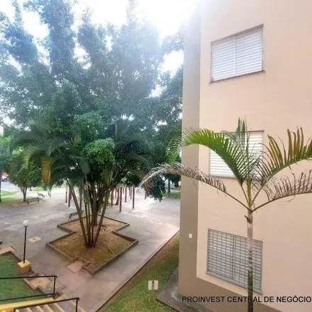 Image 2 - Avenida João Paulo Ablas, Jardim da Glória, Cotia - SP, 06711-270, Brazil - Apartment for sale