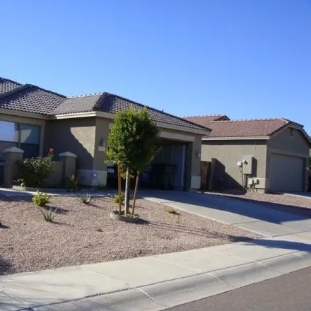 Image 1 - 945 East Pedro Road, Phoenix, AZ 85042, USA - House for rent