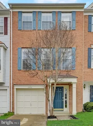 Buy this 3 bed house on 2496 Clover Field Circle in McNair, Fairfax County