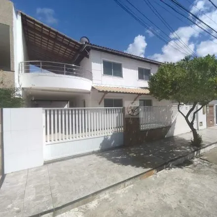Rent this 3 bed house on Empresa Municipal de Obras e Urbanização in Avenida Augusto Franco, Ponto Novo