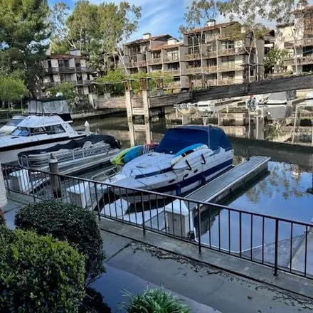 Rent this 1 bed apartment on 7341 Marina Pacifica Drive in Long Beach, CA 90803