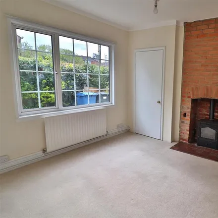 Image 4 - 14 The Green, Hadleigh, IP7 6AE, United Kingdom - House for rent