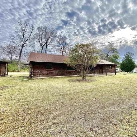 Buy this 3 bed house on 13637 Dollarway Road in Henslee Heights, White Hall