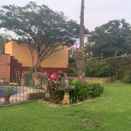Buy this studio house on Calle Abraham Zepeda in Tlaltenango, 62138 Cuernavaca