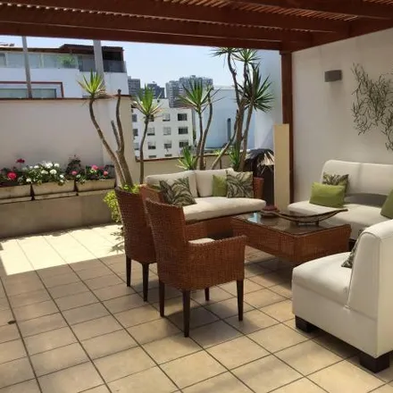 Buy this 3 bed apartment on Calle Madrid 380 in Miraflores, Lima Metropolitan Area 15074