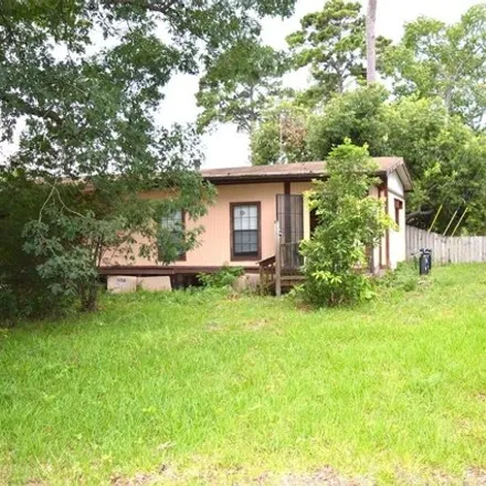 Image 2 - 16673 E Ivanhoe, Montgomery, Texas, 77316 - House for sale