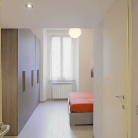 Image 2 - Via Gerolamo Chizzolini, 4, 20154 Milan MI, Italy - Apartment for rent