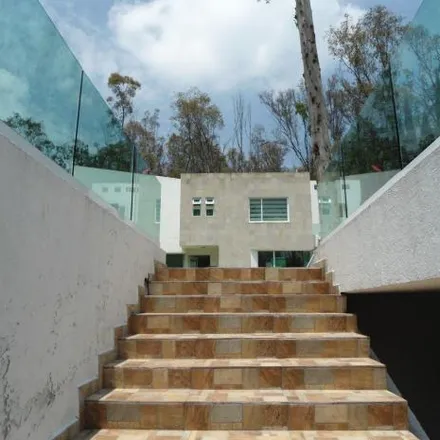 Buy this 3 bed house on Calle Santa Fe in 54476 Cuautitlán Izcalli, MEX