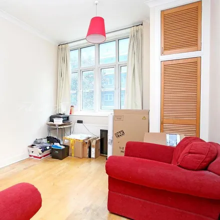 Image 2 - College Heights, 246-252 Percival Street, London, EC1V 0EB, United Kingdom - Apartment for rent