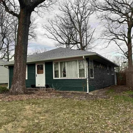 Buy this 3 bed house on 2728 Princeton Avenue in Fort Wayne, IN 46808