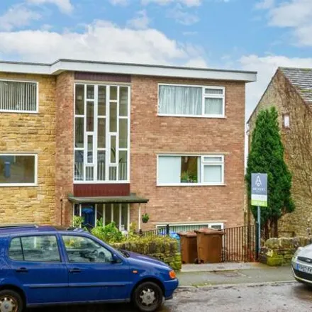 Buy this 2 bed apartment on Moorbank Road in Sheffield, S10 5TQ