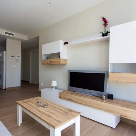 Rent this 1 bed apartment on Peris i Valero - Sapadors in Avinguda de Peris i Valero, 46006 Valencia