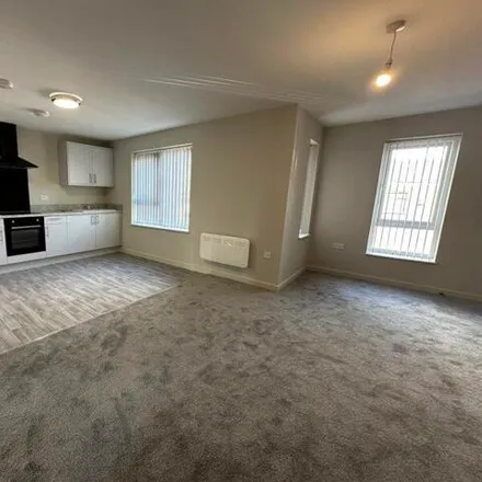 Image 3 - Park Road, Orrell, WN5 8HZ, United Kingdom - Apartment for rent