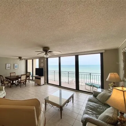 Image 2 - 4139 South Atlantic Avenue, New Smyrna Beach, FL 32169, USA - Condo for sale