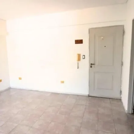 Rent this studio apartment on Vattel in Juan Bautista Alberdi, Partido de San Miguel
