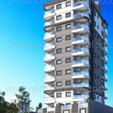 Buy this 2 bed apartment on Rua 706 C in Várzea, Itapema - SC