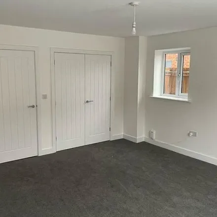 Rent this 3 bed duplex on Low Moor Avenue in Carlisle, CA2 4SX