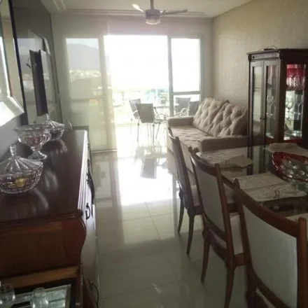 Buy this 3 bed apartment on Centro Recreativo Magnólia Matos in Rua Zulema Fortes Faria 100, Parque Areia Preta