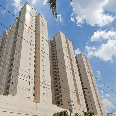 Image 2 - Rua Cidade de Suzano, Centro, Diadema - SP, 09920-570, Brazil - Apartment for sale