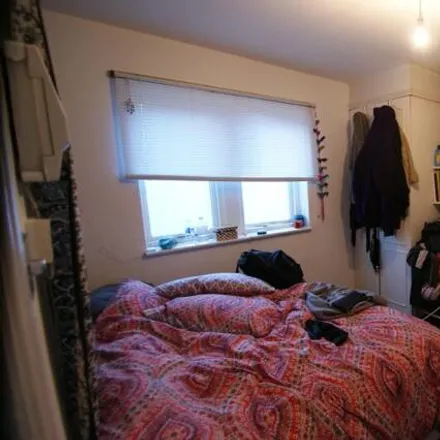 Image 5 - 57 Ebberston Place, Leeds, LS6 1LE, United Kingdom - House for rent