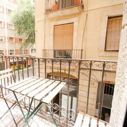 Image 4 - Carrer de Santa Madrona, 08001 Barcelona, Spain - Room for rent