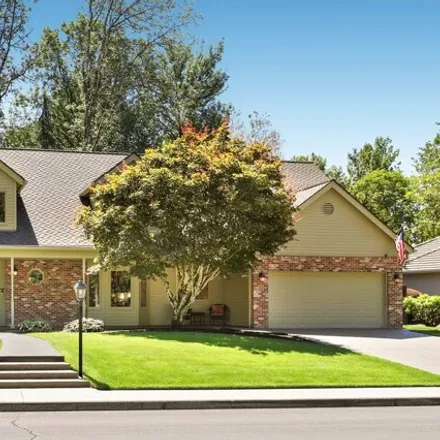 Buy this 4 bed house on 3150 NW Bauer Woods Dr in Portland, Oregon