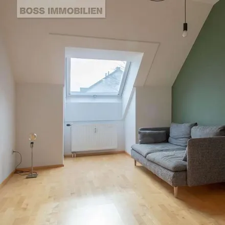 Rent this 2 bed apartment on Am Lerchenfeld 47 in 4020 Linz, Austria