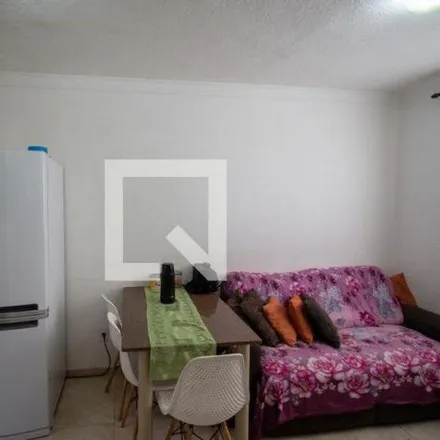 Rent this 2 bed apartment on Rua Carmine Monetti in Itaim Paulista, São Paulo - SP