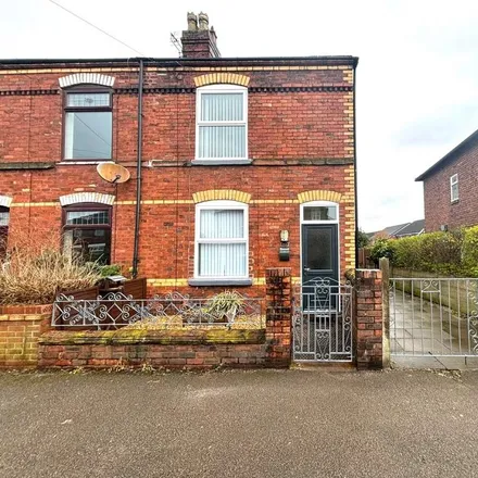 Rent this 2 bed house on 78 Heath Road in Ashton-in-Makerfield, WN4 9HH