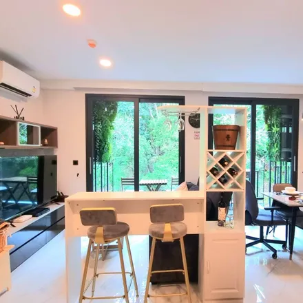 Rent this 2 bed apartment on The Emerald Aonang Condo in Ban Ao Nang, Soi Ao Nang 6