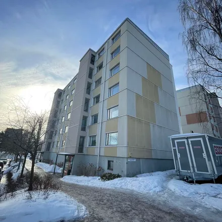 Image 3 - Raiviosuonrinne 2, 01620 Vantaa, Finland - Apartment for rent
