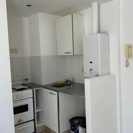 Rent this 2 bed apartment on San Juan 3088 in Nuestra Señora de Lourdes, Rosario