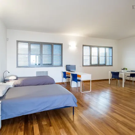 Image 1 - Green opificio, Via Enrico Cosenz, 20158 Milan MI, Italy - Apartment for rent