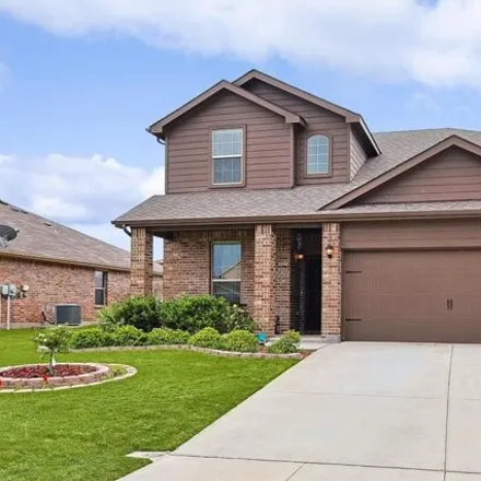 Buy this 5 bed house on Preakness Lane in Ponder, Denton County