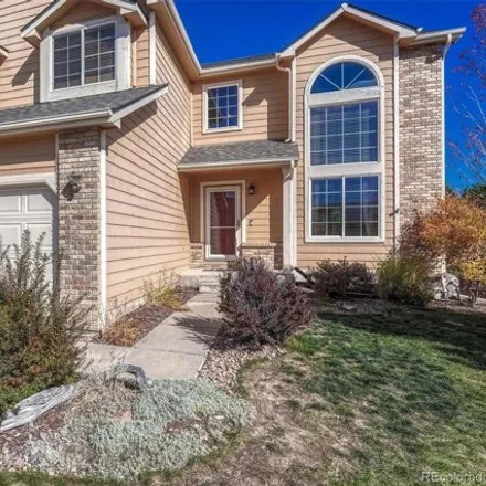 Buy this 6 bed house on 17049 Buffalo Valley Path in Monument, El Paso County