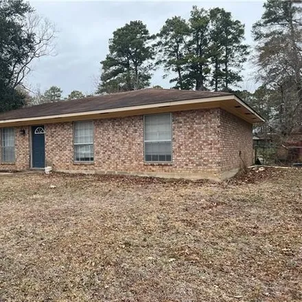 Buy this 4 bed house on 108 Conly Drive in Grant Parish, LA 71360