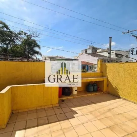 Buy this 3 bed house on Rua Vicente de Carvalho in Anchieta, São Bernardo do Campo - SP