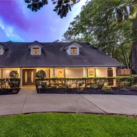 Image 3 - 11920 Memorial Drive, Houston, TX 77024, USA - House for sale