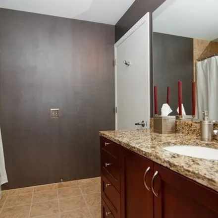 Rent this 1 bed apartment on Vision on State in 1255 South State Street, Chicago